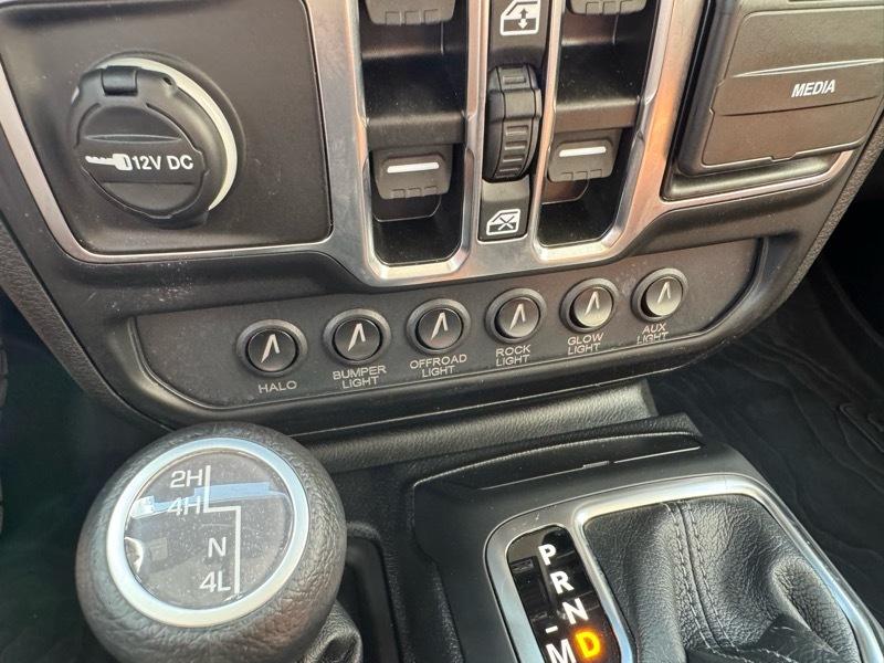 Jeep Gladiator Sport 2025