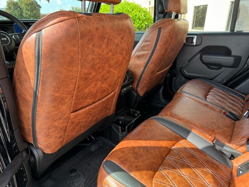 Jeep Gladiator Sport 2025