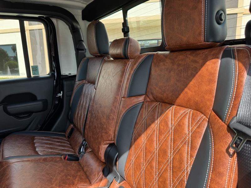 Jeep Gladiator Sport 2025