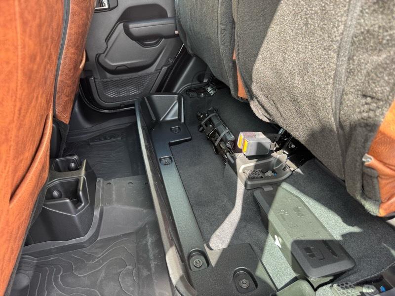 Jeep Gladiator Sport 2025