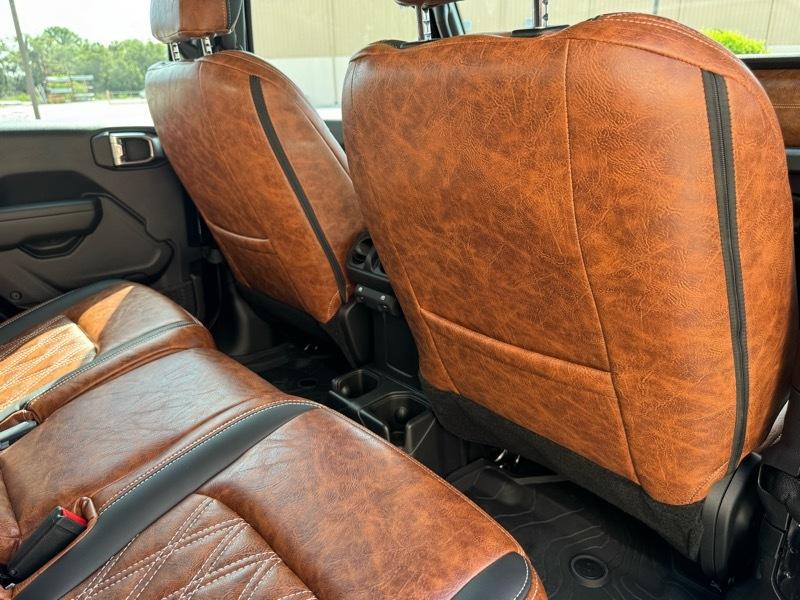 Jeep Gladiator Sport 2025