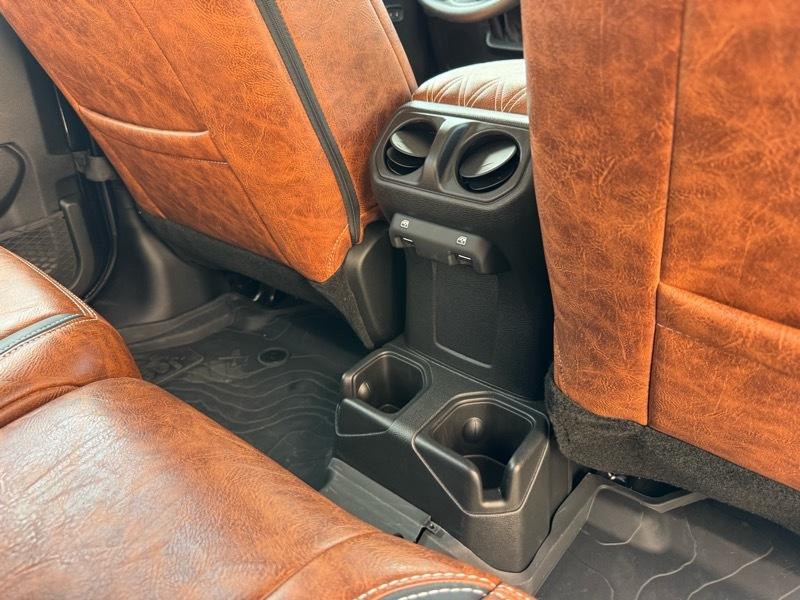 Jeep Gladiator Sport 2025