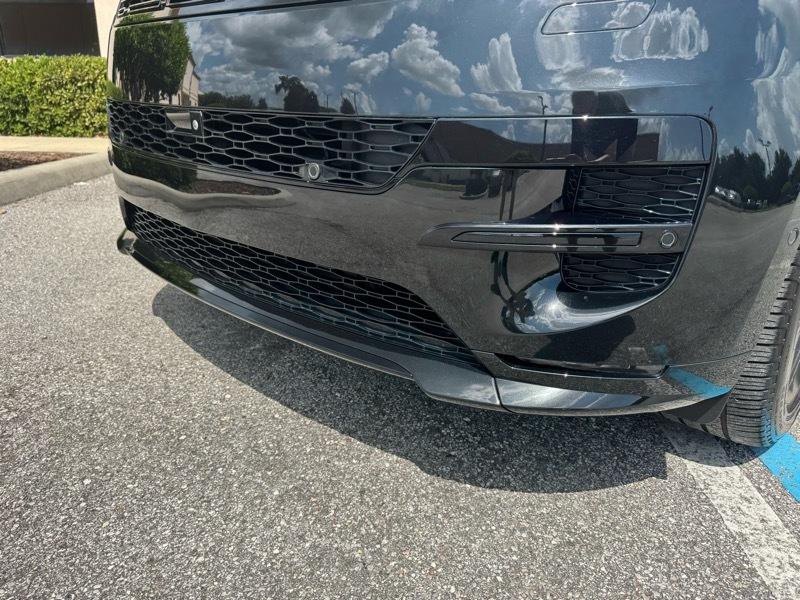 Land Rover Range Rover Sport P400 Dynamic 2024