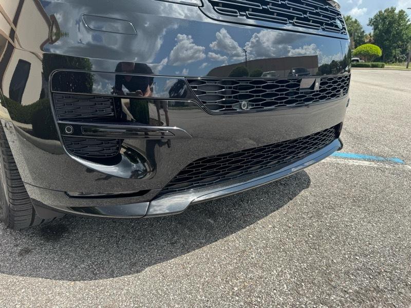 Land Rover Range Rover Sport P400 Dynamic 2024