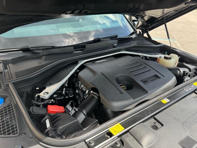 Land Rover Range Rover Sport P400 Dynamic 2024