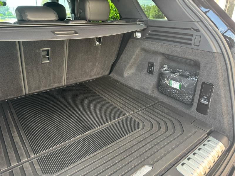 Land Rover Range Rover Sport P400 Dynamic 2024