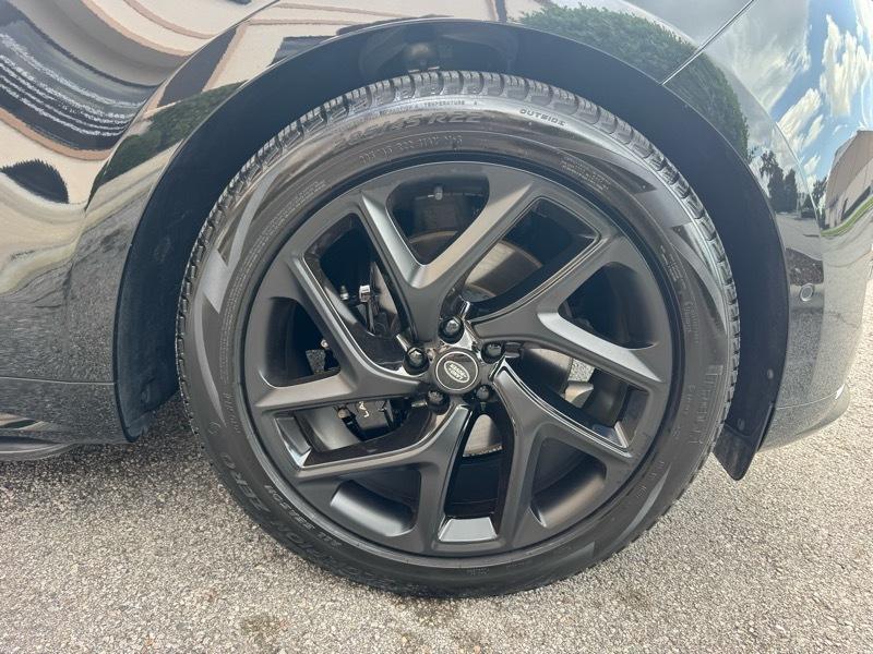 Land Rover Range Rover Sport P400 Dynamic 2024