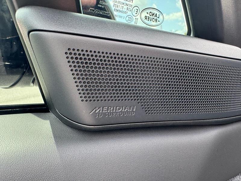 Land Rover Range Rover Sport P400 Dynamic 2024
