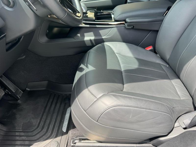 Land Rover Range Rover Sport P400 Dynamic 2024