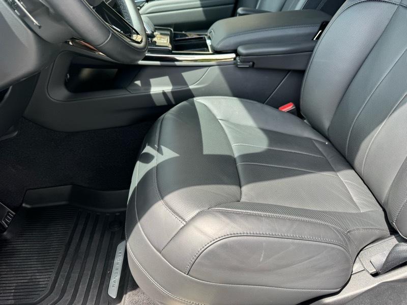 Land Rover Range Rover Sport P400 Dynamic 2024