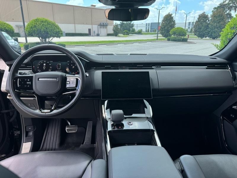 Land Rover Range Rover Sport P400 Dynamic 2024