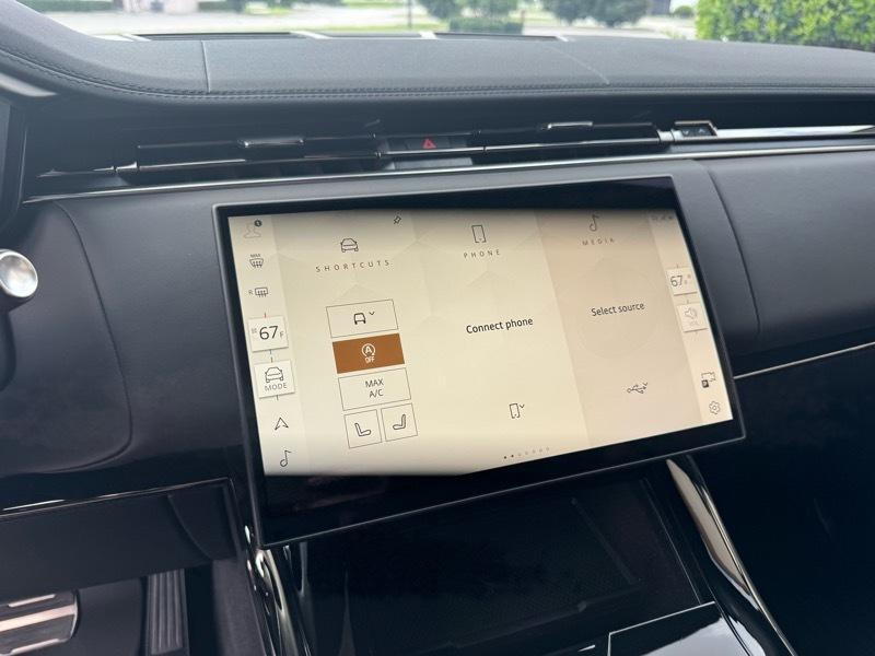 Land Rover Range Rover Sport P400 Dynamic 2024