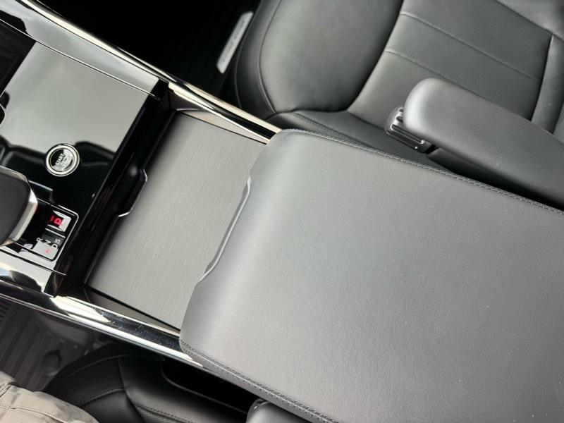 Land Rover Range Rover Sport P400 Dynamic 2024