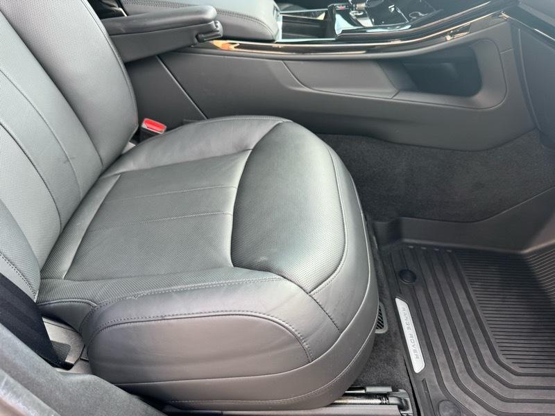 Land Rover Range Rover Sport P400 Dynamic 2024