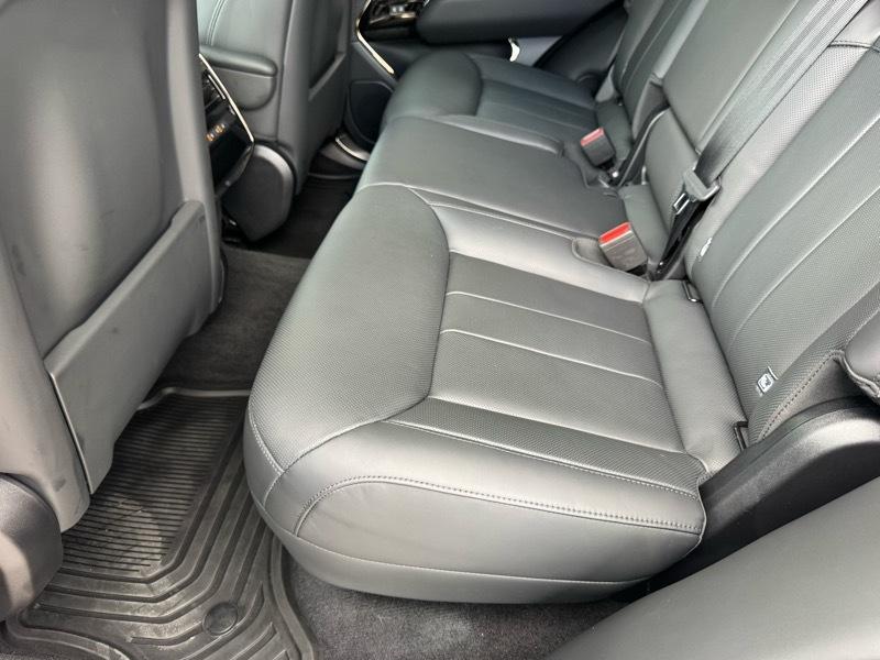 Land Rover Range Rover Sport P400 Dynamic 2024