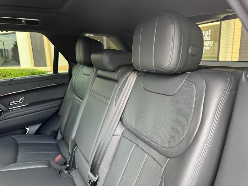 Land Rover Range Rover Sport P400 Dynamic 2024
