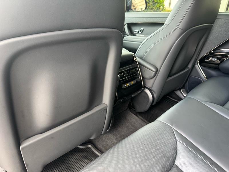 Land Rover Range Rover Sport P400 Dynamic 2024