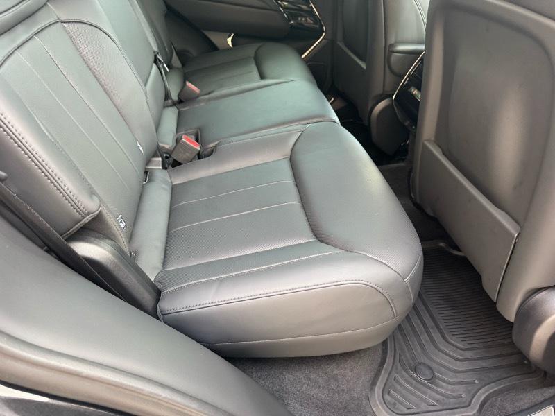 Land Rover Range Rover Sport P400 Dynamic 2024