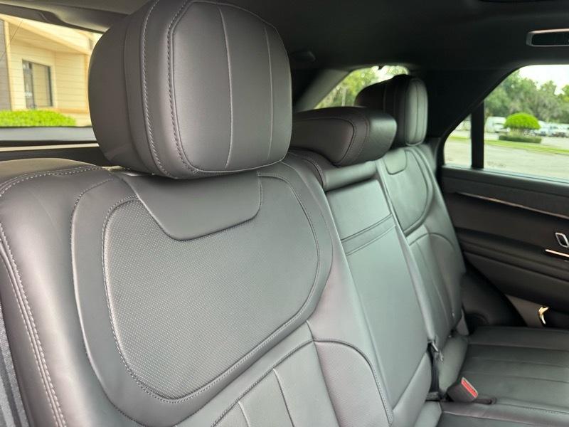 Land Rover Range Rover Sport P400 Dynamic 2024