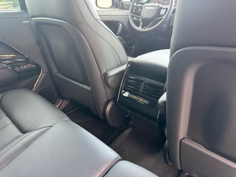Land Rover Range Rover Sport P400 Dynamic 2024