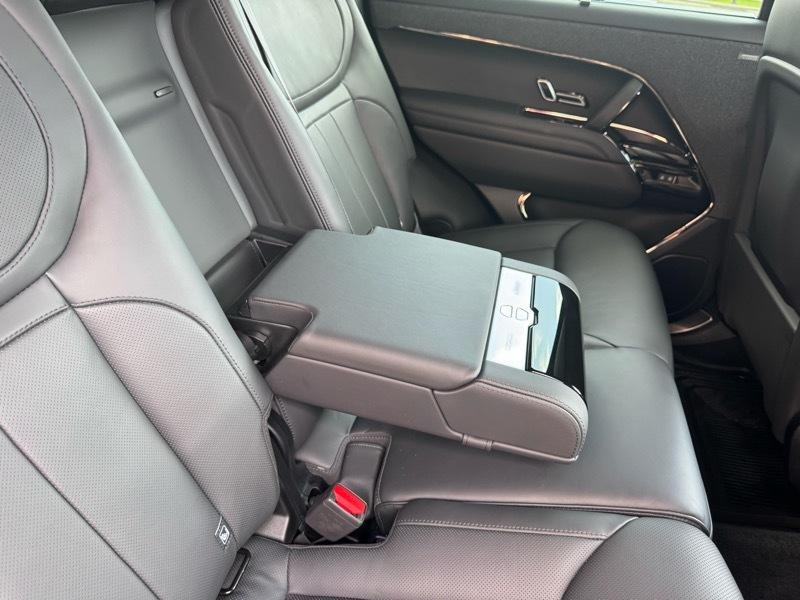 Land Rover Range Rover Sport P400 Dynamic 2024