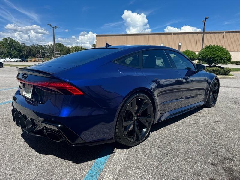 Audi RS7 Premium Plus quattro 2021