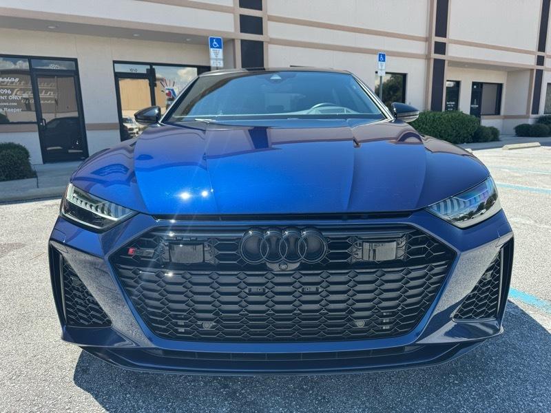 Audi RS7 Premium Plus quattro 2021