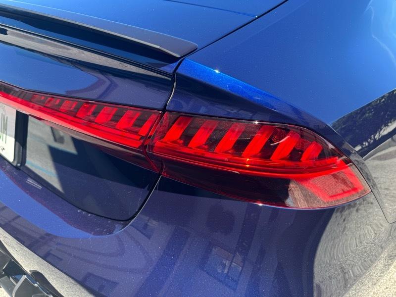 Audi RS7 Premium Plus quattro 2021