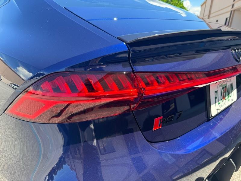 Audi RS7 Premium Plus quattro 2021