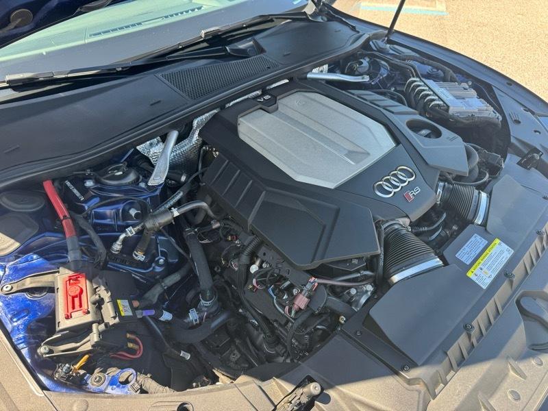 Audi RS7 Premium Plus quattro 2021
