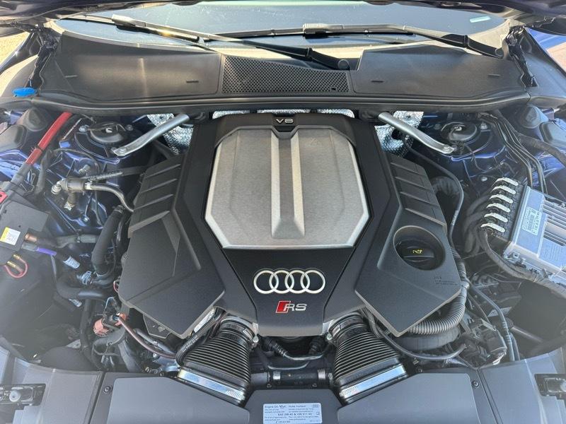 Audi RS7 Premium Plus quattro 2021