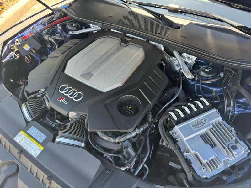 Audi RS7 Premium Plus quattro 2021