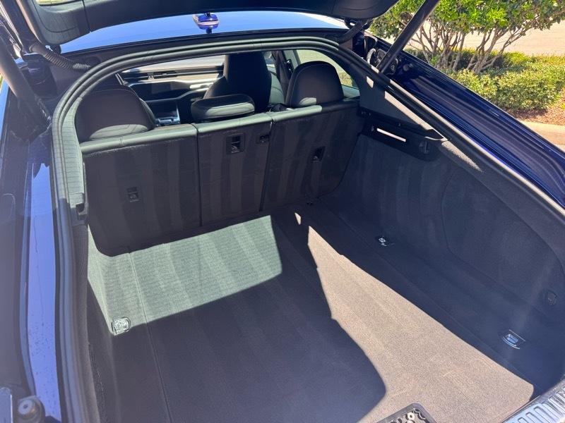 Audi RS7 Premium Plus quattro 2021