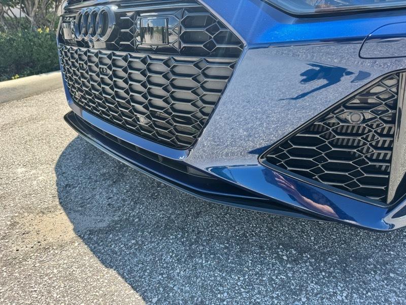 Audi RS7 Premium Plus quattro 2021
