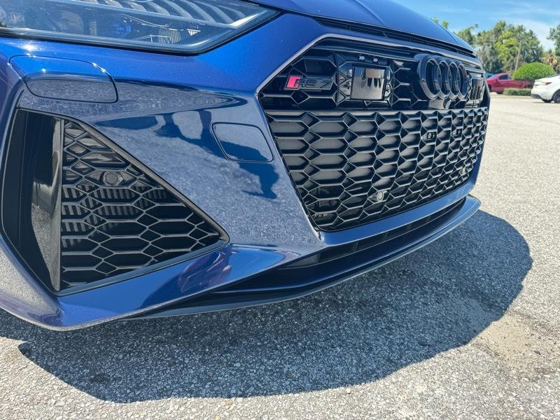 Audi RS7 Premium Plus quattro 2021