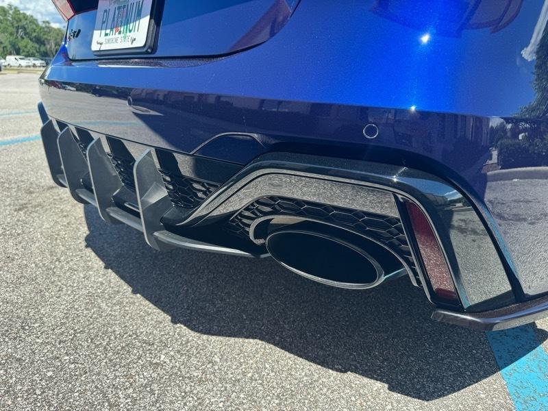 Audi RS7 Premium Plus quattro 2021