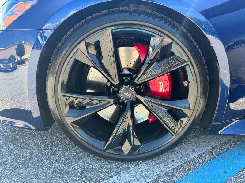 Audi RS7 Premium Plus quattro 2021