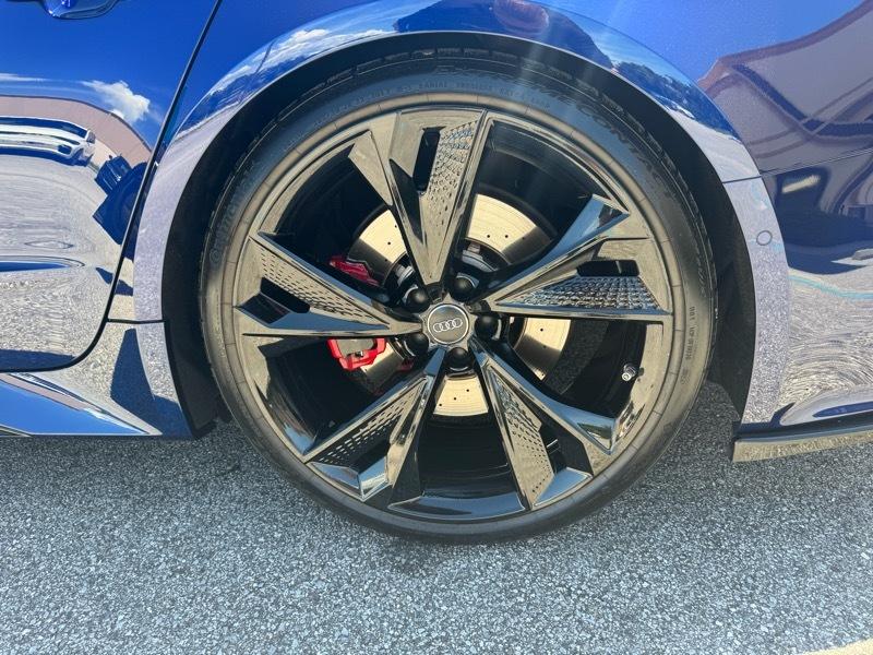Audi RS7 Premium Plus quattro 2021