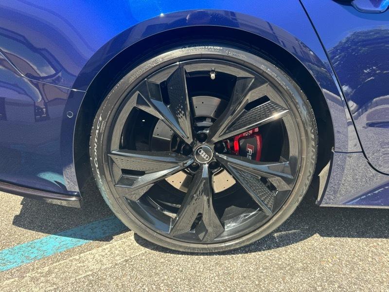 Audi RS7 Premium Plus quattro 2021