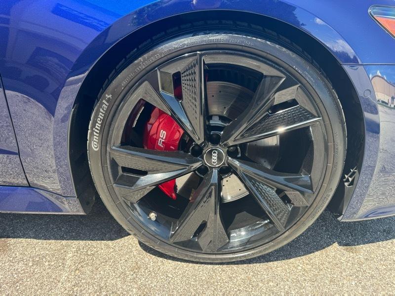 Audi RS7 Premium Plus quattro 2021