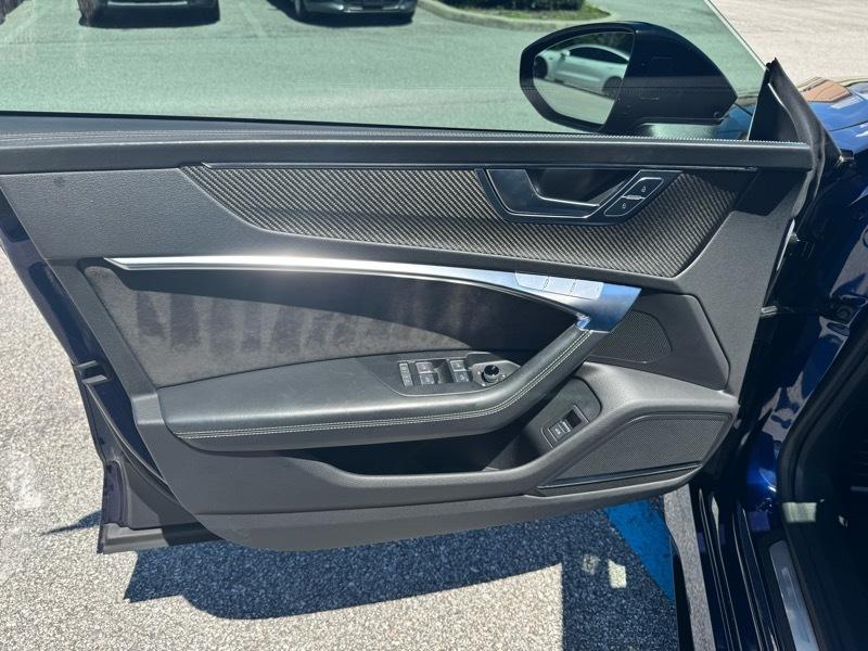 Audi RS7 Premium Plus quattro 2021