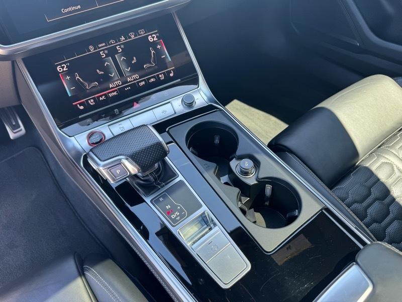 Audi RS7 Premium Plus quattro 2021