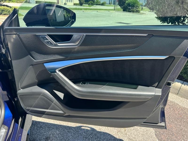 Audi RS7 Premium Plus quattro 2021
