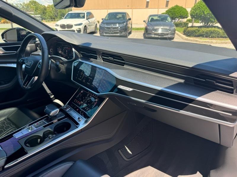 Audi RS7 Premium Plus quattro 2021