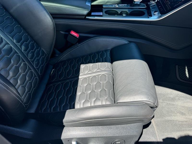 Audi RS7 Premium Plus quattro 2021