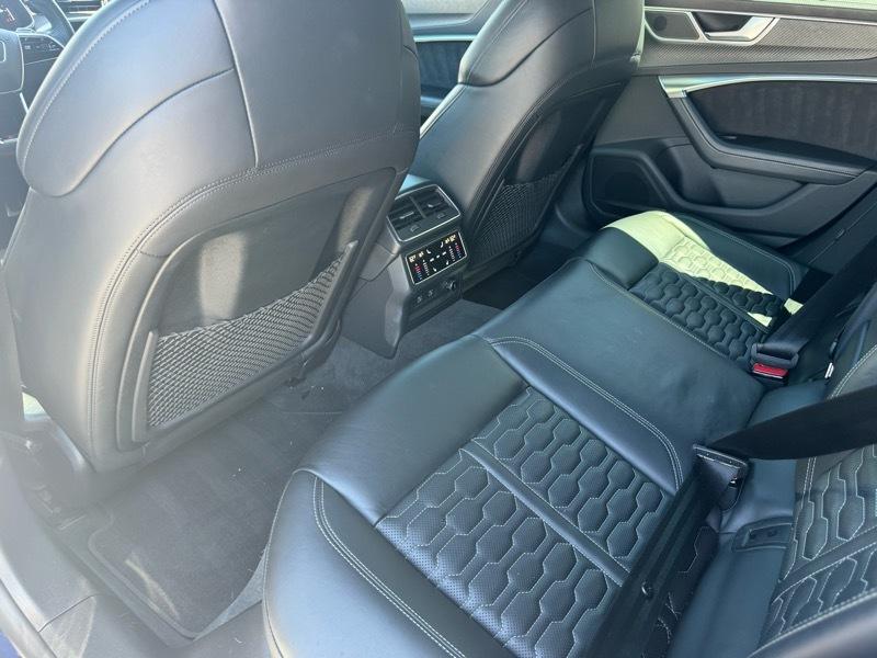 Audi RS7 Premium Plus quattro 2021