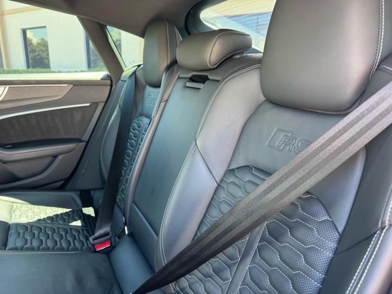 Audi RS7 Premium Plus quattro 2021