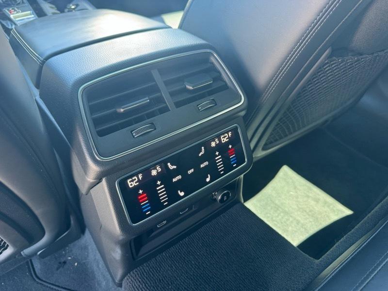 Audi RS7 Premium Plus quattro 2021