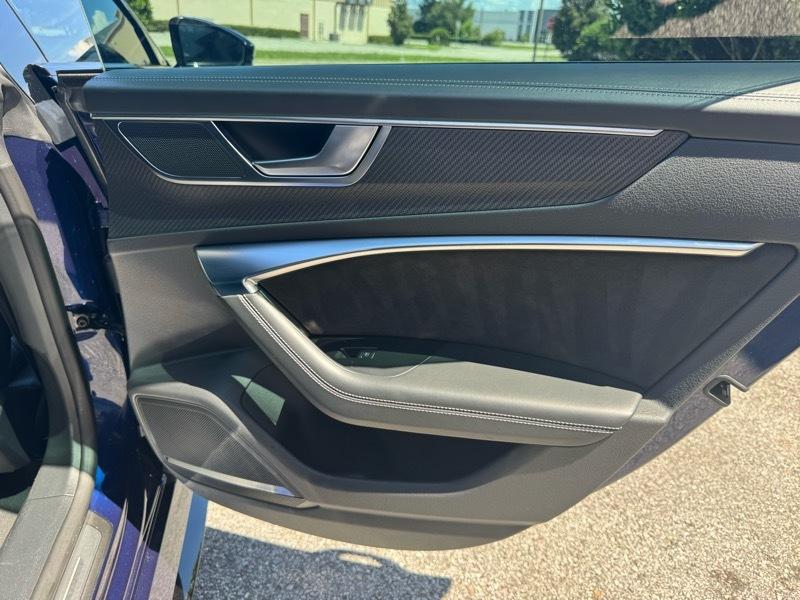 Audi RS7 Premium Plus quattro 2021