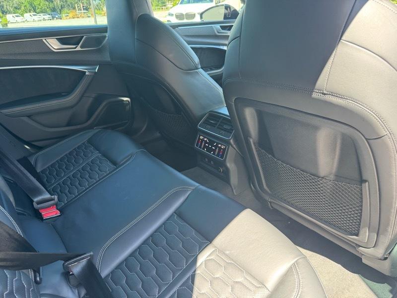 Audi RS7 Premium Plus quattro 2021